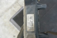 фото thumb №8, Додаткова радіатор wody maserati quattroporte ghibli