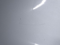 фото thumb №9, Кришка багажника багажника задня задня vw passat b7 sedan la7w