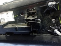 фото thumb №8, Bmw x5 g05 лампа задняя задняя левая w крышка 01339705