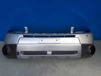 фото thumb №1, Subaru forester 2008-2013 08- бампер передній