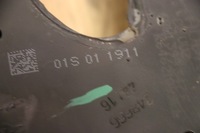 фото thumb №9, Подрамник тележка audi s4 b9 8w1399347f