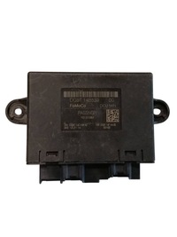 фото thumb №1, Модуль блок управления дверь правых ford f150 2015-