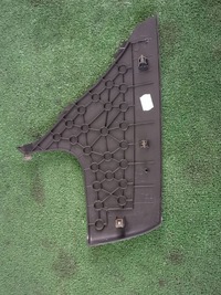 фото thumb №2, Пластик захист тунель права mini cooper r55 r56 2752774