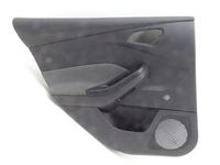 фото thumb №1, Ford focus mk3 10-18 боковина двері лівий зад