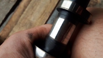 фото thumb №8, Ford transit vii 06-13 2.4 tdci вал головки