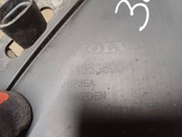 фото thumb №9, M34 volvo v70 iii s80 ii защита pod бампер перед 31353600
