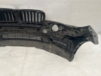 фото thumb №8, Бампер перед передний bmw x5 f15 обычный