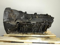 фото thumb №8, Bmw x5 f15 2.0d 218 km коробка передач коробки передач автомат 8hp45x