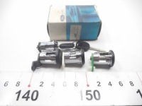 фото thumb №7, Вкладиші замки ford transit 1985-1991 оригінальний номер 6177186
