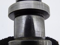 фото thumb №5, Land rover freelander 2.0 td4 вал распределительного вала ss