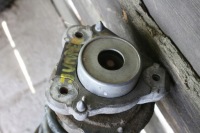 Амортизатор поворотный кулак левый перед ducato 3 boxer Цена, фото thumb