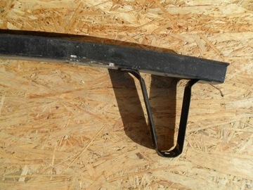 фото thumb №7, Nissan qashqai j10 2007- балка усилитель бампер