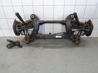 фото thumb №1, Вісь зад балка mercedes clc w203 2009r