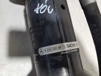 фото thumb №12, Амортизатор перед правое mercedes sl r230 abc 2303208813