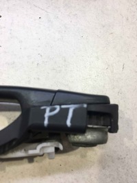 фото thumb №11, Ручка зовнішня задня ліва/права toledo iii