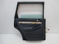 фото thumb №8, Дверь левая задние audi a4 8d9 kombi