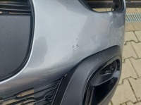 фото thumb №8, Citroen c3 iii lift 20- бампер перед передний