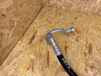 Патрубок трубка шланг кондиціонера mercedes eqa eqb w243 h243 a2438307400 Зі Шроту, фото thumb