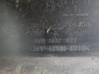 фото thumb №7, Бампер задня skoda superb iii kombi 15-