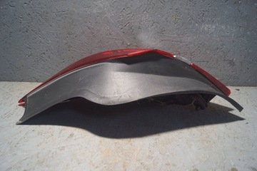 фото thumb №12, Opel insignia a рестайлинг лампа правый зад hb 39024205 s2000