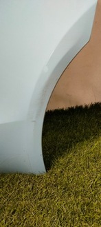 фото thumb №8, Дверь левая зад porsche macan 95b