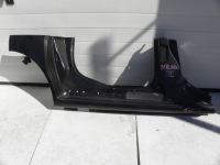 Купить Citroen berlingo 3- partner 3 порог правая сторона 131 cm dłógi, фото thumb