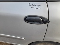 фото thumb №6, Fiat multipla lift двері лівий задня ліва задні 647