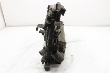 фото thumb №11, Радиаторов воды focus mk2 1.6 tdci