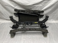 фото thumb №15, Перед kompletny бампер капот лампи land rover discovery sport