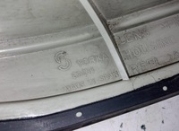 фото thumb №7, Лампа правая задняя opel zafira 2.0 dti