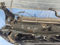 фото thumb №3, Pas передний mercedes slk r172 w172 радиатор 2.2 cdi