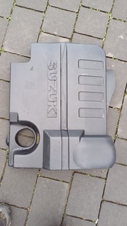 фото thumb №1, Захист na двигун grand vitara ii 1.9