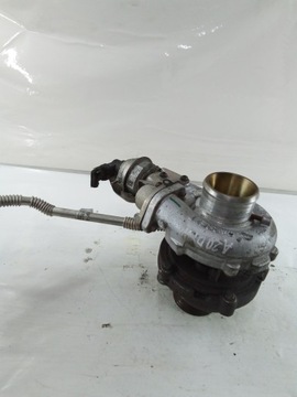 фото thumb №4, I578 турбонагнетатель opel insignia 2.0d 55581063