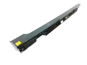 фото thumb №8, Новая org планка пороговая правая vw passat b8 lc9x