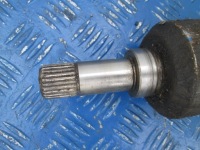 фото thumb №2, Partner berlingo 1.9d półośka ліва шарніри