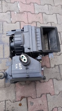фото thumb №4, Отопитель kia carnival ii 02r 2.9td