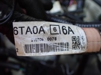 фото thumb №9, Джгут двигуна infiniti qx60 l51 3.5 nissan pathfinder r53 2022-
