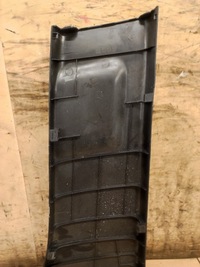 фото thumb №8, Захист обшивка стійка b ліва rav4 5 v