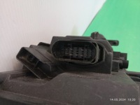 фото thumb №12, Фара ліві перед vw touran iii повний led 21- 5tb941035c