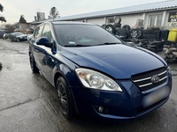 фото thumb №15, Kia ceed i крыло правый перед передний a8