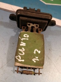 фото thumb №8, Резистор резистор вентилятор fiat punto i 1001308