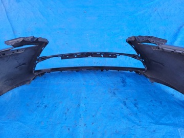 фото thumb №11, Lexus nx i 1 | бампер перед переднее 52119-78010 | 0372