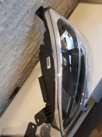 фото thumb №10, Лампа повний led права ліва ford focus mk4 jx7b13e014ae / jx7b13e015ae