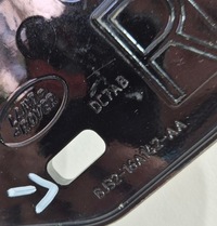 фото thumb №16, Крило праві переднє перед land rover range rover evoque l538