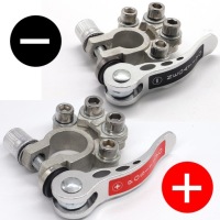 4x супорти akumulatorowe супорти biegunowe супорти akumulatorowe Зі Шроту, фото thumb