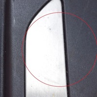 фото thumb №8, Jaguar i-pace 2020 правая сторона молдинг порог задняя