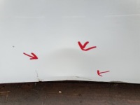 Капот крышка двигателя seat ateca 575 в Украине, фото thumb