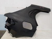 фото thumb №1, Обшивка четверть правый задняя bmw 1 f40