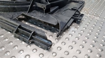 фото thumb №7, Вентилятор радиатор модуль 5020644 7640508 bmw 1 f20 f21 f22 f30 f31