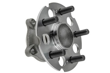 фото thumb №2, Ступица колёса зад honda odyssey 04- +abs